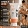 Celluless Gel Anticelulitic Piele Netedă și Fermă 60ml Thumb 1