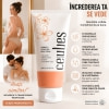 Celluless Gel Anticelulitic Piele Netedă și Fermă 60ml Thumb 2