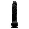 Dildo Realistic Charmly Toy Negru Thumb 2