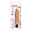 Vibrator Super Diamond Real Cyber Skin No 1 Thumb 2