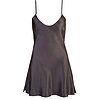 Chemise Cottelli Collection Janelle Negru XL Thumb 3