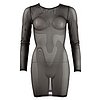 Chemise Cottelli Collection Morgan Negru XL Thumb 2