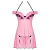 Chemise LivCo Chameli Roz XL Thumb 1