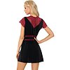 Halat LivCo Kumiko Negru S-M Thumb 1