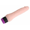 Vibrator Realist Cheyenne Baile 23cm Thumb 3