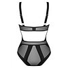 Body Obsessive Chic Amoria Negru M-L Thumb 1