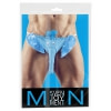 Chiloți Cu Trompă Mens Elephant Albastru S-L Thumb 3