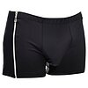 Chilot Amorable Boxer Shorts Negru S-L Thumb 2