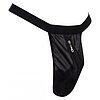 Chilot Amorable Lucas With Zipper Negru S-L Thumb 2