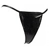Chilot Amorable Micro Emelia Negru S-L Thumb 2