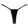 Chilot Amorable Micro Emelia Negru S-L Thumb 3