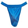 Chilot Amorable Thong Albastru S-L Thumb 1