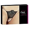 Chilot Cottelli Collection Sophia Negru S-M Thumb 3