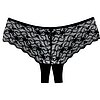 Chilot Allure Cassandra Negru S-L Thumb 3