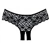 Chilot Allure Cassandra Negru S-L Thumb 2
