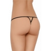 Chilot Softline Raisa Negru S-L Thumb 1