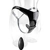 Chiloti Vibratori Fetish Fantasy Remote Panty Negru Thumb 1