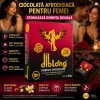 Ciocolată Afrodisiacă Pentru Femei Diblong 24g Thumb 3