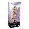 Vibrator Classic Silicone Mov Thumb 2