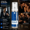 Cobeco Male Pheromone Perfume 14ml Thumb 2