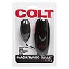 Ou Vibrator Colt Turbo Negru Thumb 1