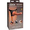 Set Strap-on Body Dock Negru Thumb 3