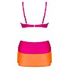Costum Baie LivCo Chitose Roz S Thumb 1