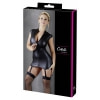 Costum Cottelli Collection Alena Negru S Thumb 5