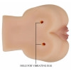 Crazy Bull Kylie - Masturbator Dublu cu Vibrații, Thumb 6