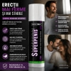 Cremă Pentru Erecție SuperPenis 75ml Thumb 3