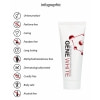 Cremă Albire Zonă Intimă Lighten Cream 100ml Thumb 3