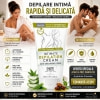 Cremă Depilatoare Pentru Zona Intimă 100ml Thumb 1