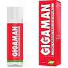 Cremă Mărire Penis Gigaman 75ml