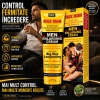 Cremă Mărire Penis Maxman Galben 50ml Thumb 1