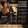 Cremă Masaj Shunga Chocolate 200ml Thumb 2