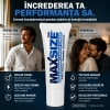 Cremă Pentru Mărirea Penisului MaxSize 10ml Thumb 1