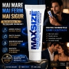 Cremă Pentru Mărirea Penisului MaxSize 10ml Thumb 6