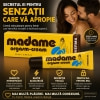 Cremă Stimulatoare Madame Orgasm 18ml Thumb 2