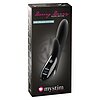 Vibrator Daring Danny E-Stim Negru Thumb 3