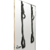 Deluxe Fantasy Door Swing Pipedream Negru Thumb 1