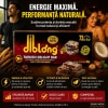 Diblong Turkish Delight Bar 30g Thumb 5