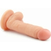 Dildo 20cm The Ultra Soft Dude Thumb 2
