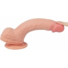 Dildo 21cm Dual-Layered Thumb 4