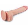 Dildo 21cm Dual-Layered Thumb 2