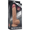 Dildo 21cm Dual-Layered Thumb 6