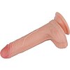 Dildo 18cm Dual-Layered Thumb 1