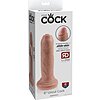 Dildo Penis 16.5cm Uncut Thumb 1