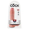 Dildo Pipedream 8 Inch Thumb 3