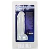 Dildo Crystal Clear Big Transparent Thumb 5