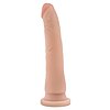Dildo cu Ventuză Dr. Skin 22cm Thumb 1